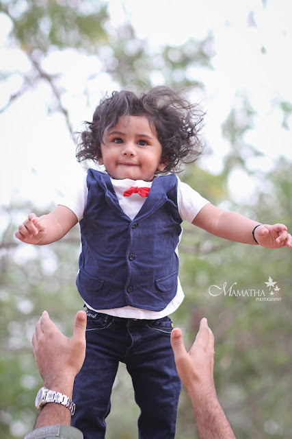 Baby photographers in Goa