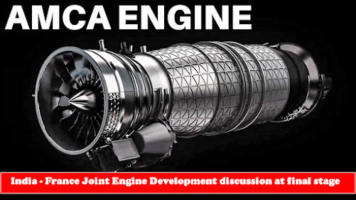 India to say 'No' to American GE engine offer : India France engine talks in advanced phase