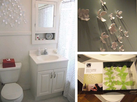 Wall Decor For Bathrooms | Goods Home Design