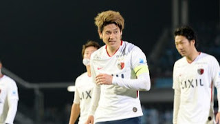 内田篤人 Atsuto.Uchida