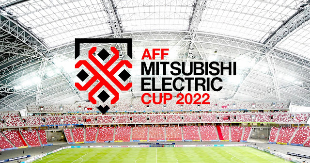 Jadual Perlawanan Piala AFF Mitsubishi Electric 2022