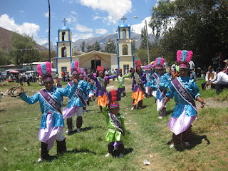 SHAQAPAS YUNGAY ANCASH