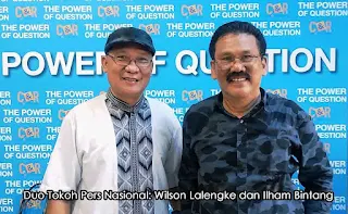 Status UKW Mulai Terombang Ambing, BNSP dan LSP Pers Indonesia Ambil Ahli