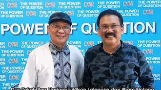 Status UKW Mulai Terombang Ambing, BNSP dan LSP Pers Indonesia Ambil Ahli