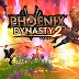 Ntroy is opening up to the World with Phoenix Dynasty 2