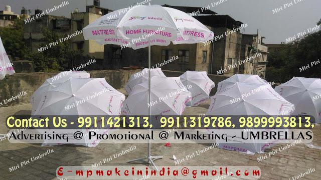 Printed Parasols, Promotional Umbrellas Images, Promotional Umbrellas Photos, Promotional Umbrellas Pictures