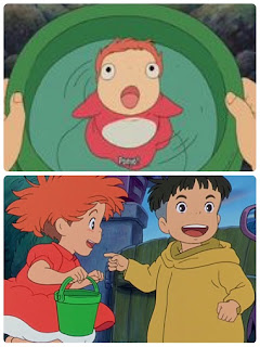 gake no ue no ponyo