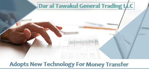 dar al tawakul general trading llc