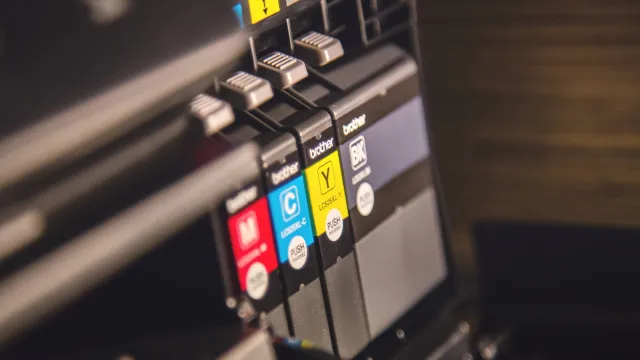 Tips Menghemat Tinta Printer dengan Baik dan Benar