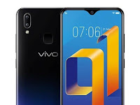 Cara Memindahkan Aplikasi Ke Kartu Sd Di Hp Vivo Y91