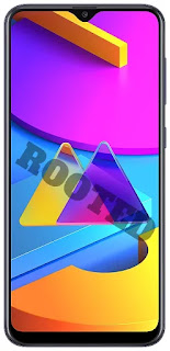 How To Root Samsung Galaxy M10s SM-M107F