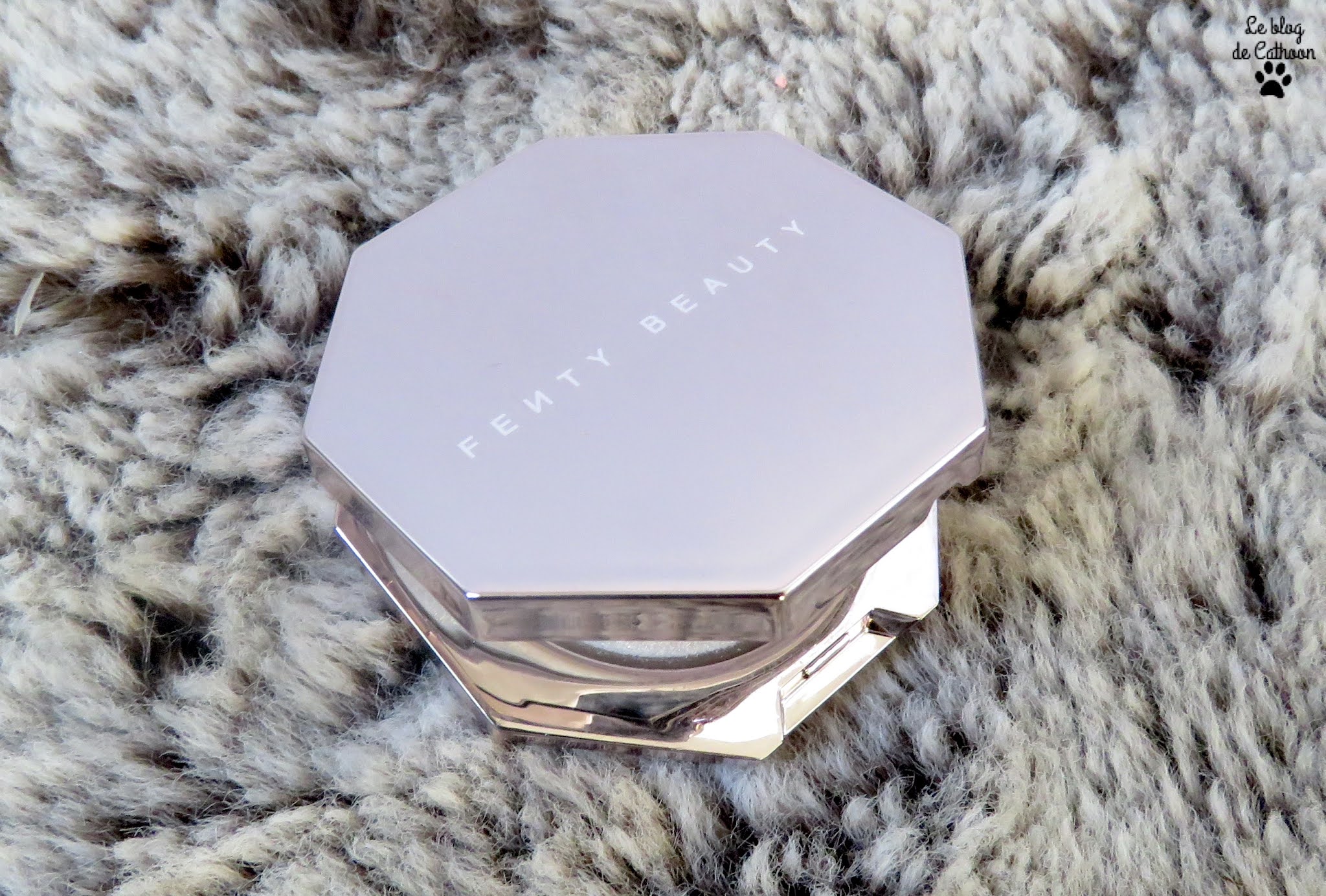 How Many Carats?! - Diamond Bomb - Fenty Beauty