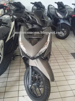 Harga Honda Vario 150 eSP