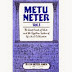 Metu Neter Vol. 1 by Ra Un Amen Nefer