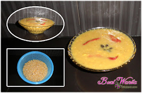 Resepi Kuah Kacang Dal Dhal Simple Sedap. Cara Buat Kuah Dhal Dal. Cara Masak Kuah Kacang Dhal. Kuah Dal sedap Simple Senang Mudah 