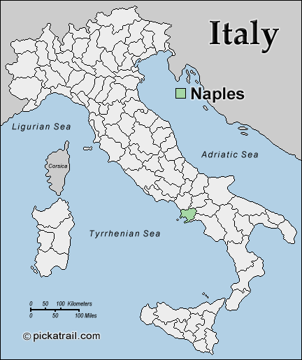 Naples