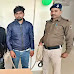  ATM में घुसे चोर और बजा अलार्म, मुंबई से 'सिग्नल' मिलते ही पटना में दोनों लुटेरे गिरफ्तार
