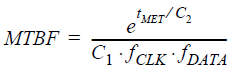 mtbf