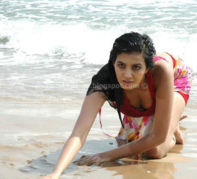  Anuradha Mehta hot navel