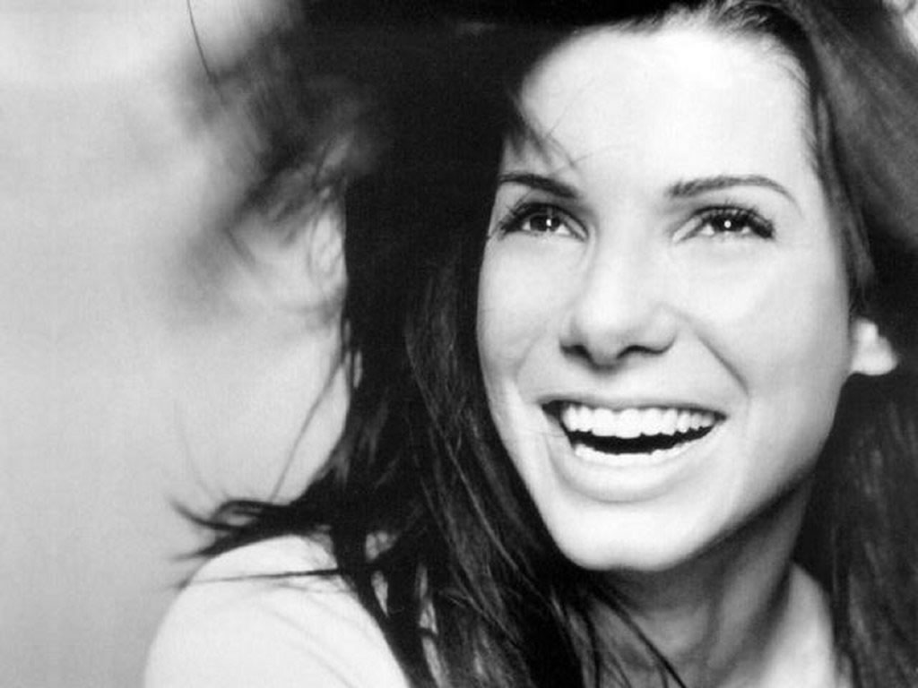 Sandra Bullock