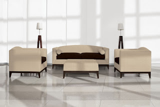 Global Total Office Lux Furniture