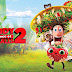 CLOUD WITH A CHANCE OF MEATBALLS 2 - JEBBY DJ
