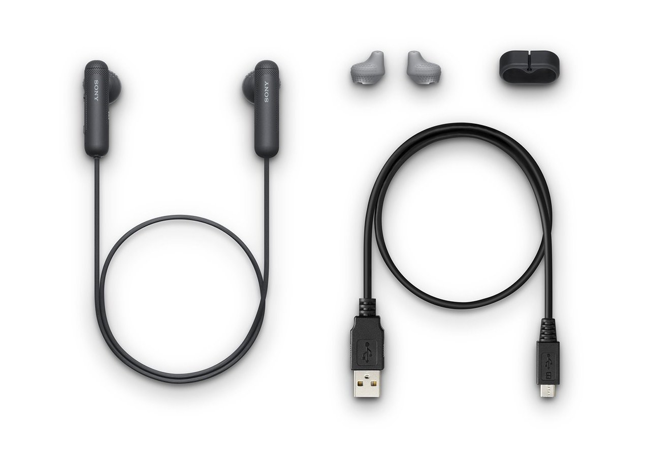 The Walkman Blog Sony Wi Sp510 Wireless In Ear Sports Headphones Coming Next Year
