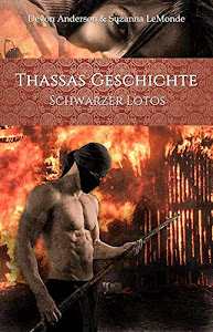Thassas Geschichte: Schwarzer Lotos