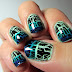 Crackle Nail Polish