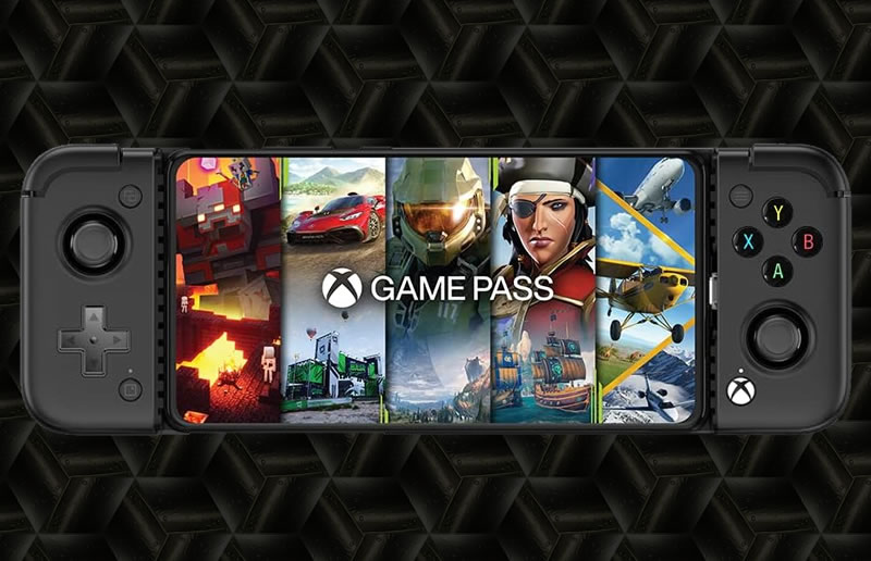 GAME PASS INCRÍVEL em DEZEMBRO!!!! 