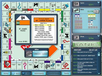 Monopoly Here and Now Games Free Download