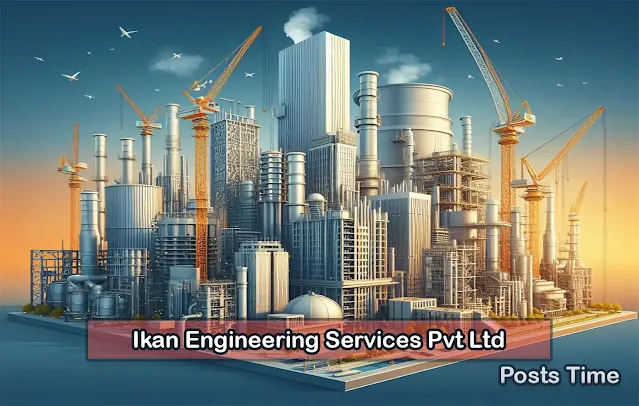 Ikan Engineering Services Pvt Ltd Company Profile
