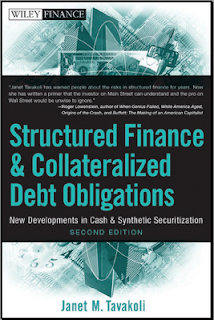 Structured Finance and Collateralized 