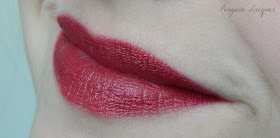 trend it up ultra matte lipstick 440 mund zu