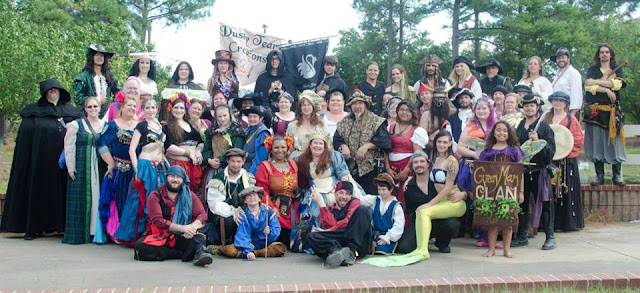 Texarkana Renaissance Faire