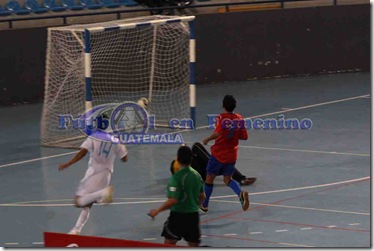 JORNADA SEMI-FINALES FUTSAL345