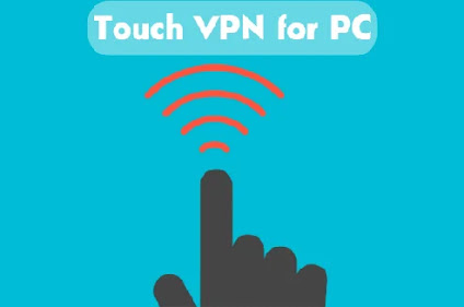 Touch-VPN-for-PC