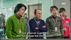 Sinopsis Pinocchio Episode 19 (Bagian 1)