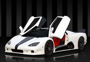 Aero, Anti-Roll, Mid-Engine, Penske, SSC, SSC Ultimate Aero Car.jpg=