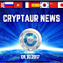 Dự án tiền ảo tiềm năng Cryptaur