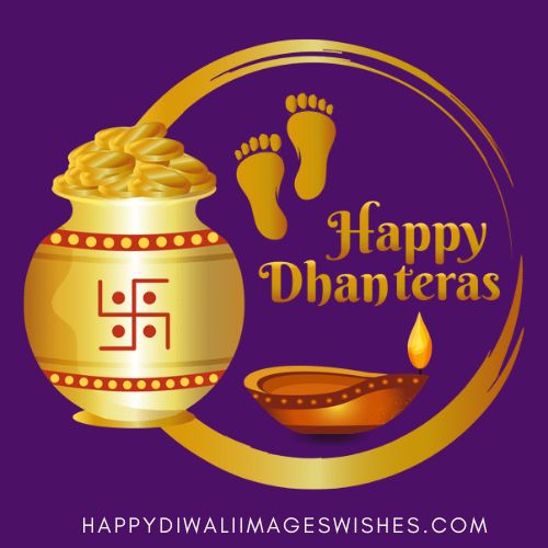 happy dhanteras images