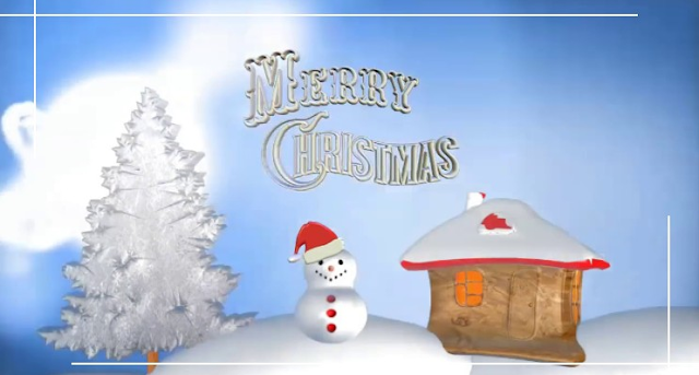 Merry Christmas Images, Christmas Pictures 2019, Happy Xmas HD Photos For Whatsapp & Facebook