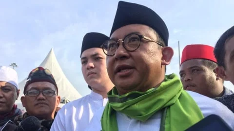 Kasus Sukmawati, Fadli Zon: Ada Ketidakadilan Proses Hukum Bagi yang Dekat dengan Kekuasaan