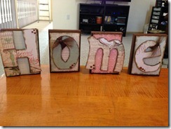 Home
