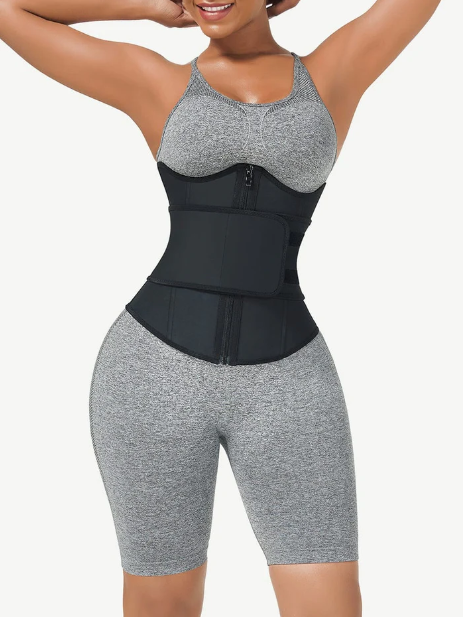 how to get customed waist trainer?