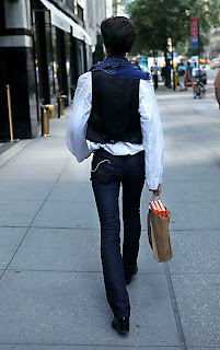 Street Fashion: New York