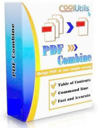 Download PDF Combine 3.1.1.6 with Crack - Pdf merger & combiner full version