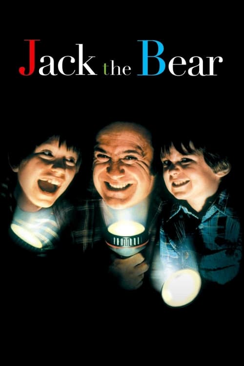 [VF] Jack the Bear 1993 Film Complet Streaming