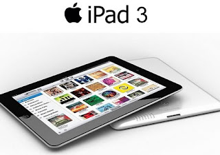 The New iPad