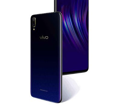 Harga Hp Vivo 3 Jutaan Terbaik (Spesifikasi Tinggi) Terbaru 2019